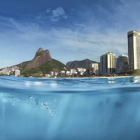 Marina Palace Rio Leblon Рио-де-Жанейро Экстерьер фото