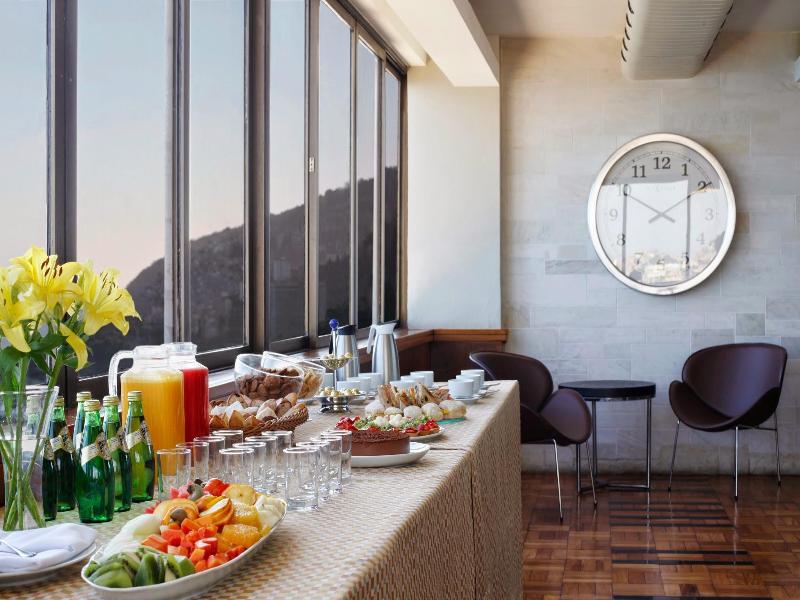 Marina Palace Rio Leblon Рио-де-Жанейро Экстерьер фото