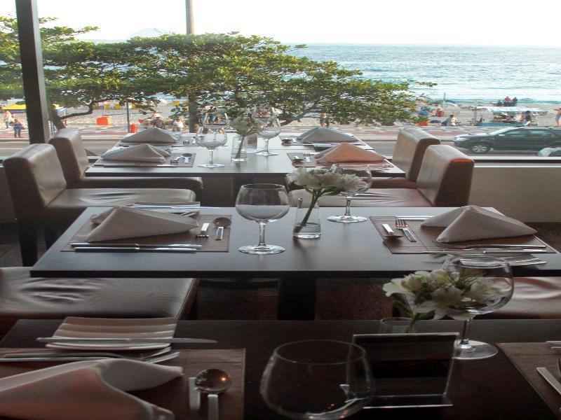 Marina Palace Rio Leblon Рио-де-Жанейро Экстерьер фото
