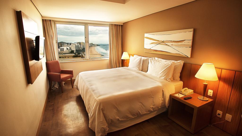 Marina Palace Rio Leblon Рио-де-Жанейро Экстерьер фото
