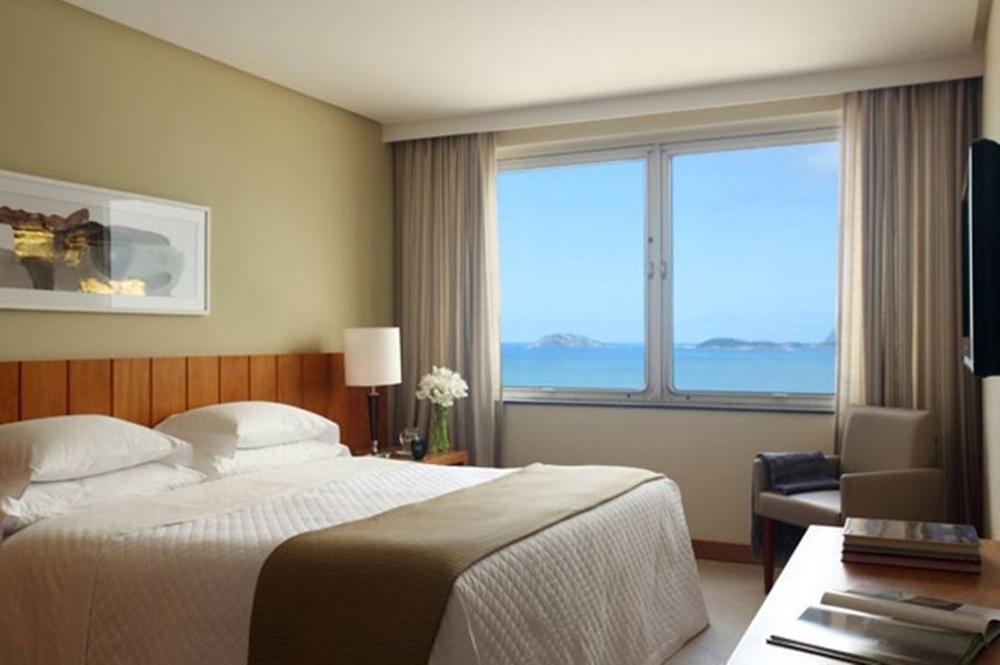 Marina Palace Rio Leblon Рио-де-Жанейро Экстерьер фото