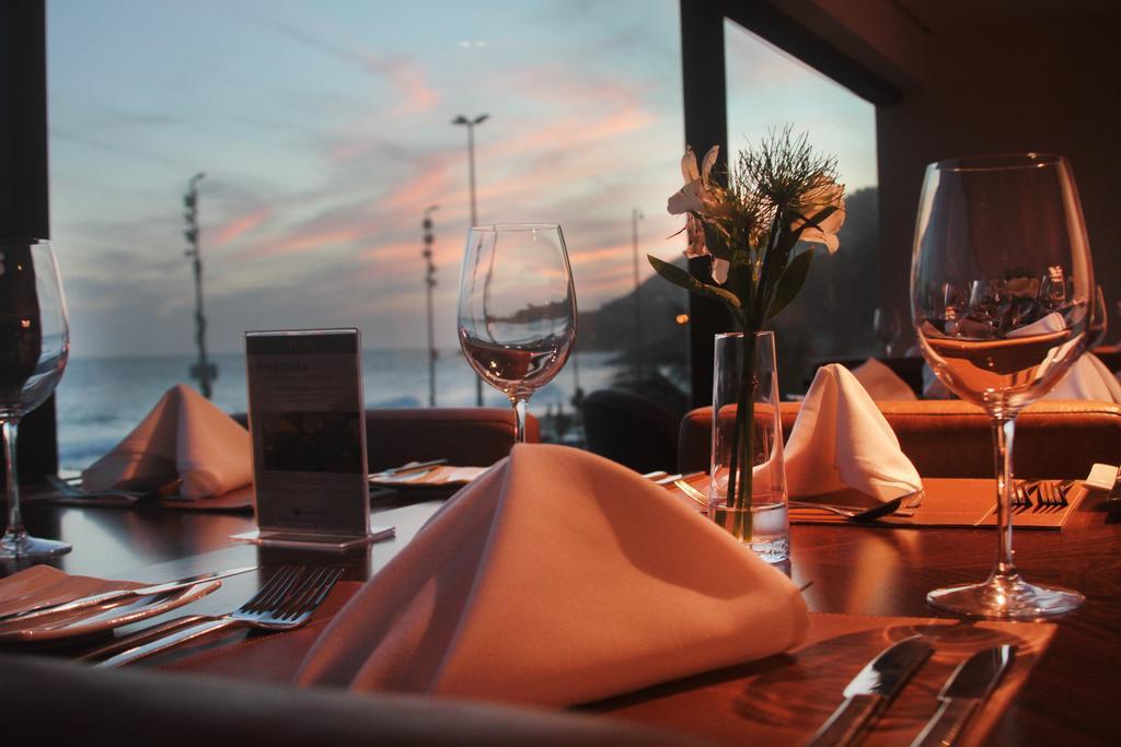 Marina Palace Rio Leblon Рио-де-Жанейро Экстерьер фото