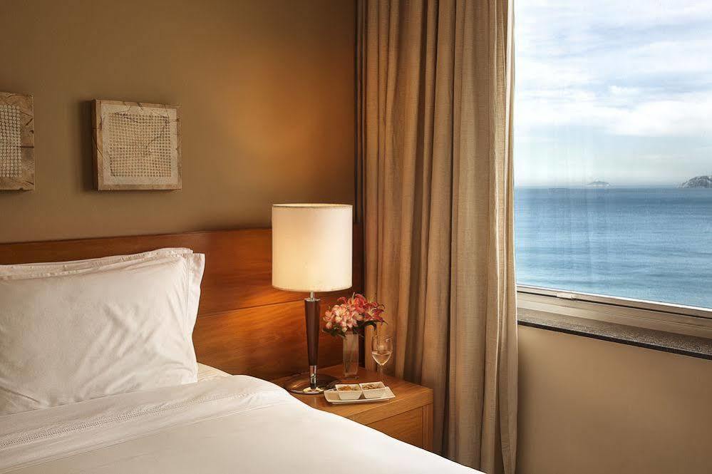 Marina Palace Rio Leblon Рио-де-Жанейро Экстерьер фото
