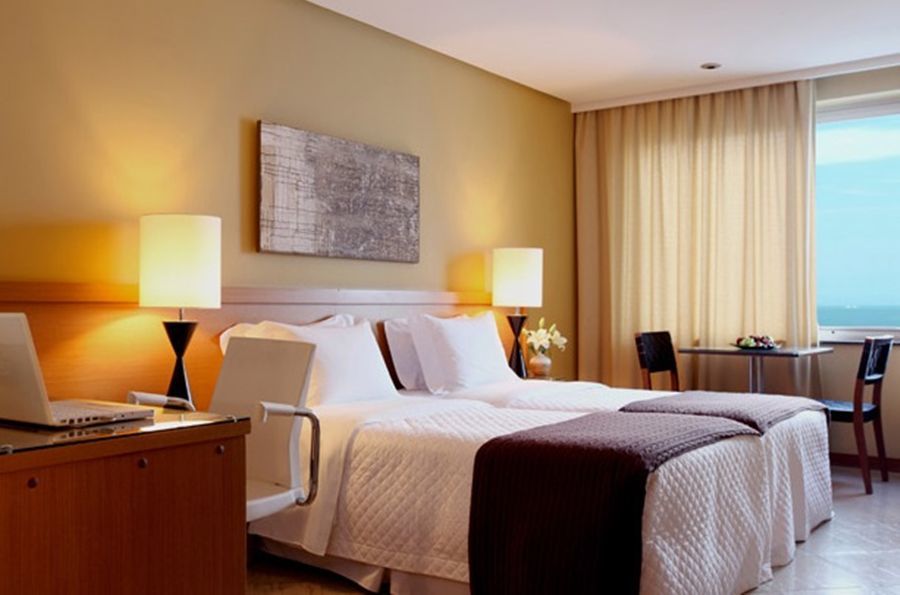Marina Palace Rio Leblon Рио-де-Жанейро Экстерьер фото