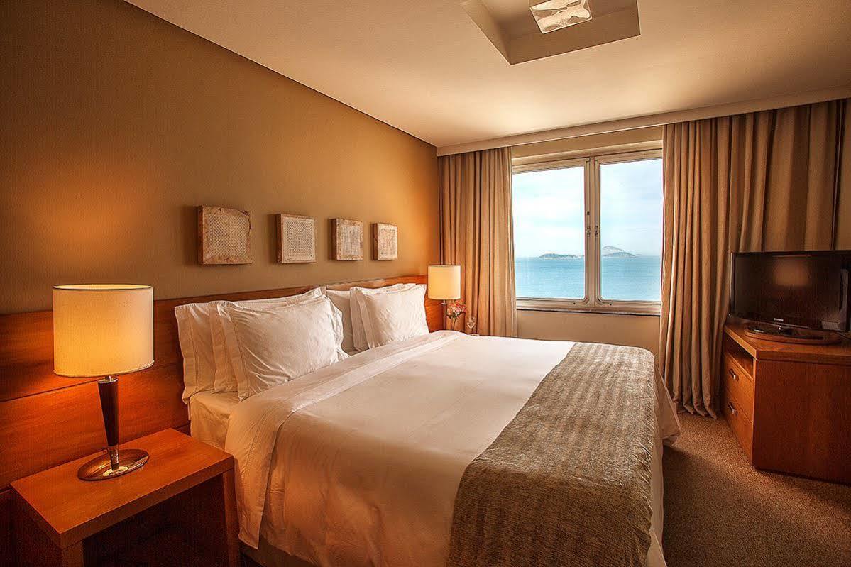 Marina Palace Rio Leblon Рио-де-Жанейро Экстерьер фото