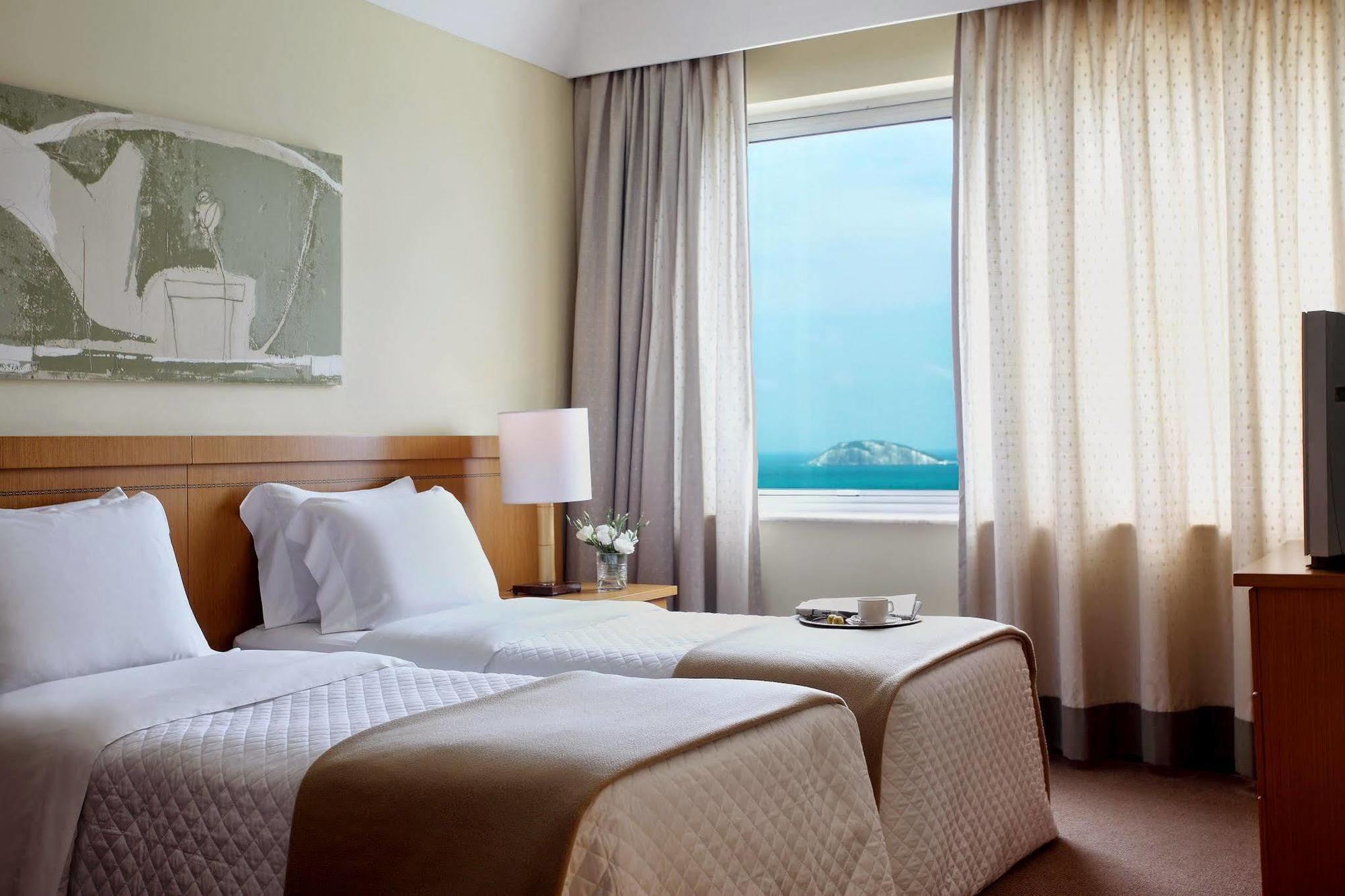 Marina Palace Rio Leblon Рио-де-Жанейро Экстерьер фото