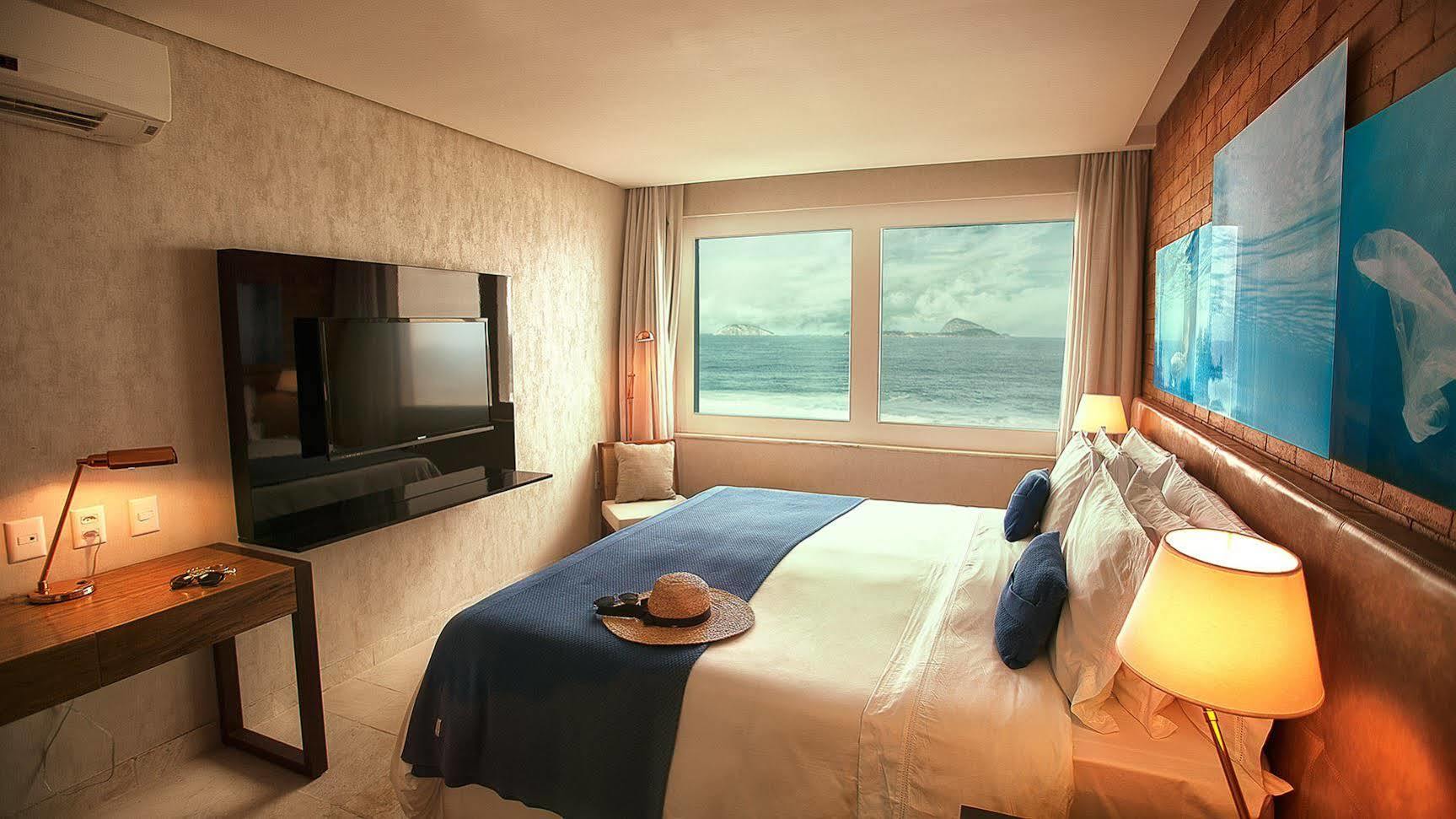 Marina Palace Rio Leblon Рио-де-Жанейро Экстерьер фото